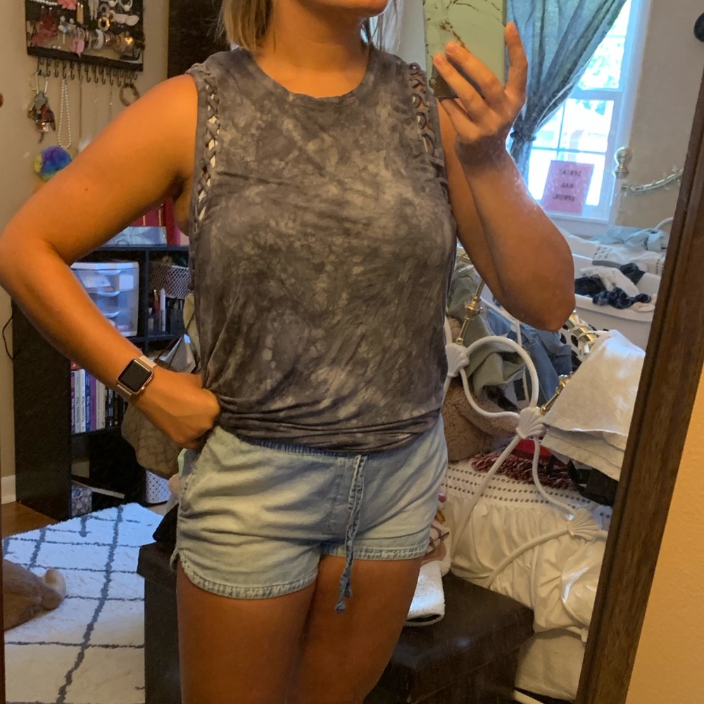 American Eagle Soft & Sexy Tank